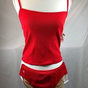 Ralph Lauren 2-Piece Tankini